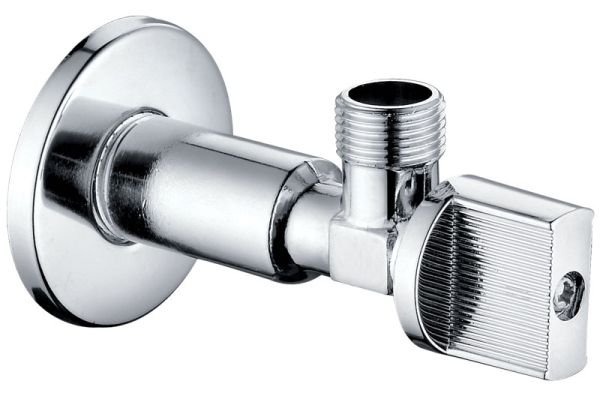 VENTIL KUTNI 1/2-3/8" DUŽI KUGLA