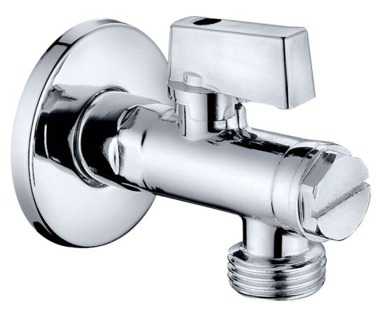 VENTIL KUTNI 1/2-3/8" S FILTEROM