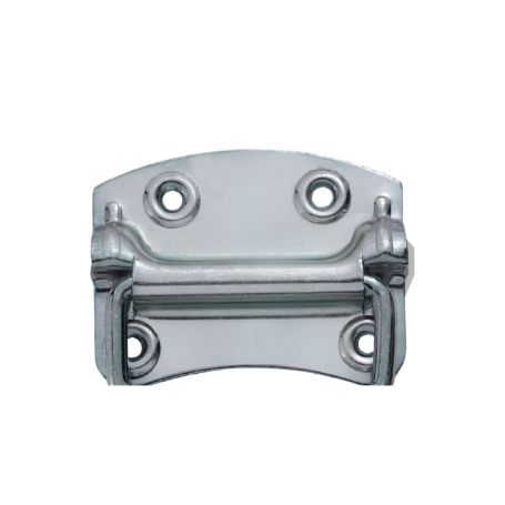 RUČKA PLAVO Zn 105x77mm