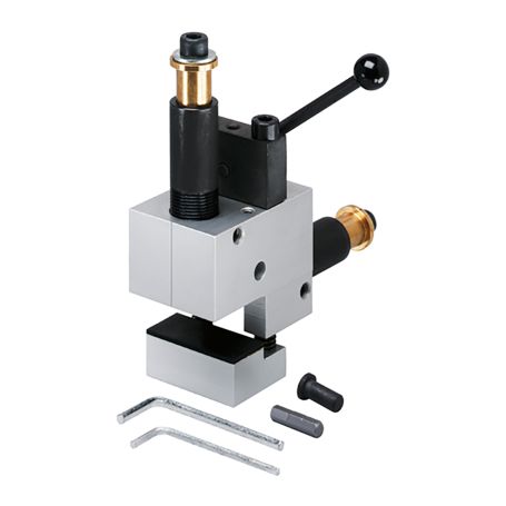 ŠABLONA ZA BUŠENJE-ZA SPOJNI EKSCENTAR