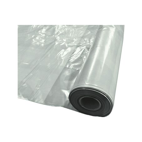 FOLIJA ZAŠTITNA TRANSP. 2m x 50m/30my