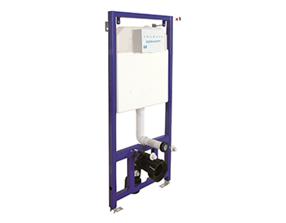 VODOKOTLIĆ CONART UGRADBENI 2K