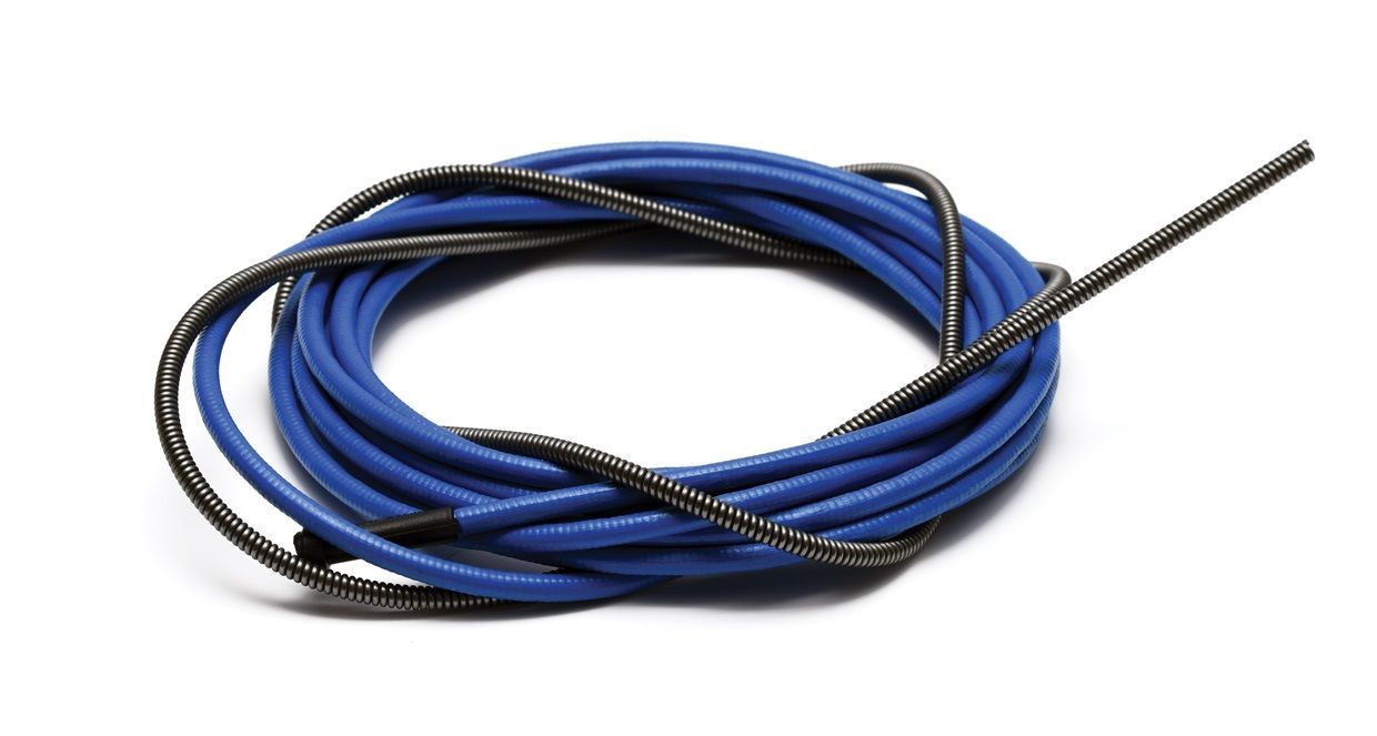 VODILICA ZA ŽICU STANDARD SG2/SG3 0.8mm 4m