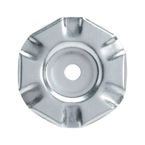 PRIČVRSNI TANJUR ZA  W-MDD-HDG-D=80MM