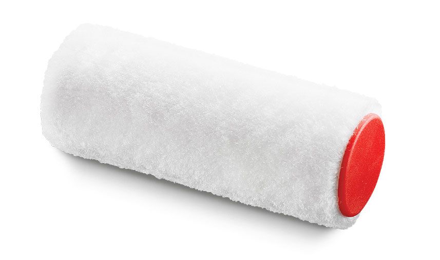 VALJAK VELUR MIDI 150mm POLIAKRIL 4mm 