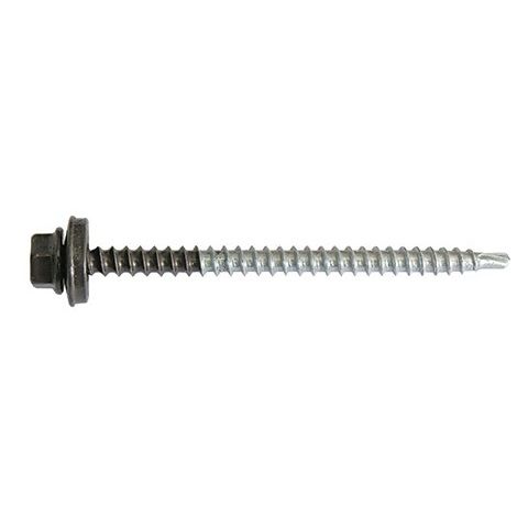 VIJAK-DRVO-SB-6KT.PODL.-P14-SW8-ZN-RAL3009-4,8X50