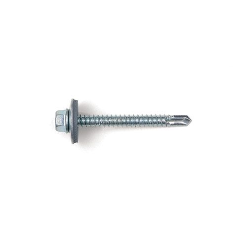 VIJAK-SB-DIN7504-K-P16-SW10-ZN-6,3X120