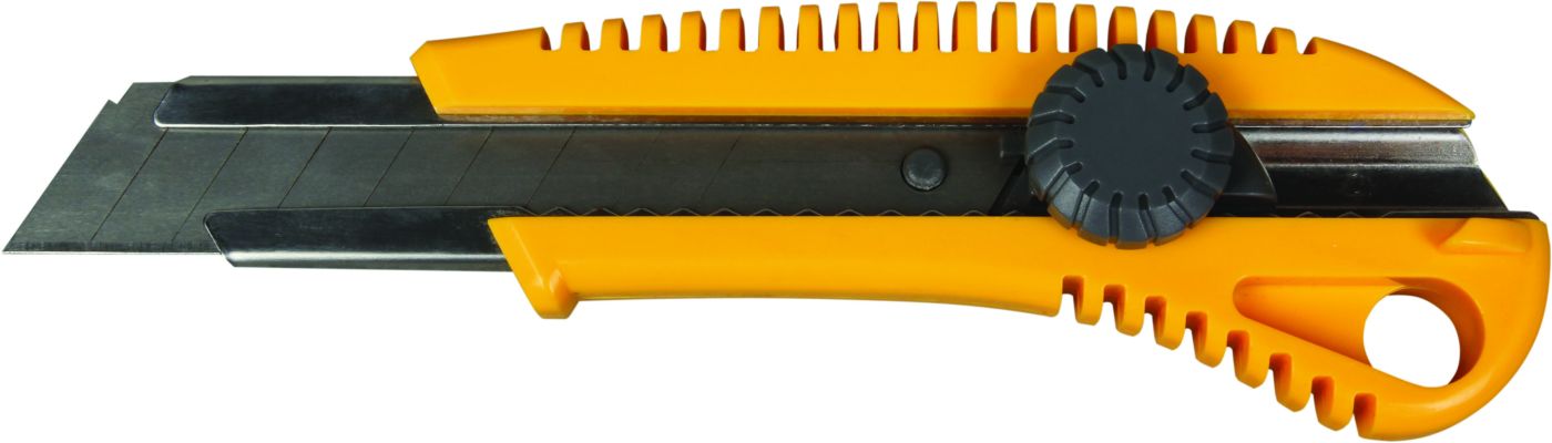 SKALPEL UNIVERZALNI 25mm PVC DRŠKA