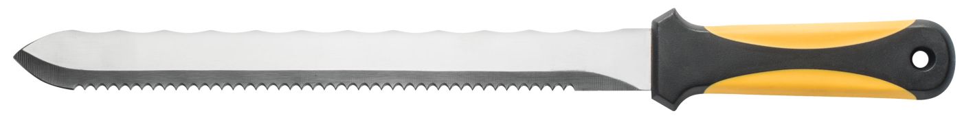NOŽ ZA IZOLACIJSKE MATERIJALE INOX 280mm