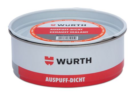 KIT ZA KRPANJE ISPUŠNIH SUSTAVA-BEZ AZBESTA-200g