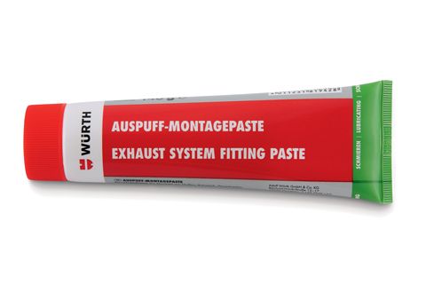 MONTAŽNA PASTA ZA ISPUŠNE SUSTAVE-140g