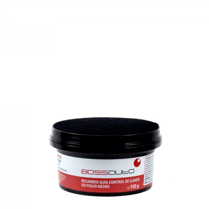 CRNI KONTROLNI PUDER