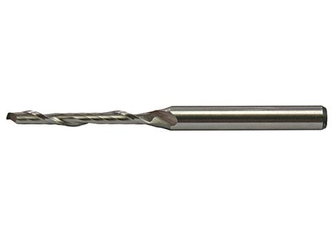 GLODALO DVOPERNO HSS 5x40/100 S8