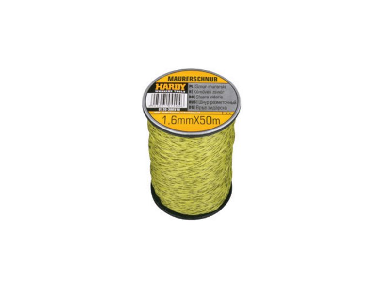 KONOP ZIDARSKI  1,3mm/100m