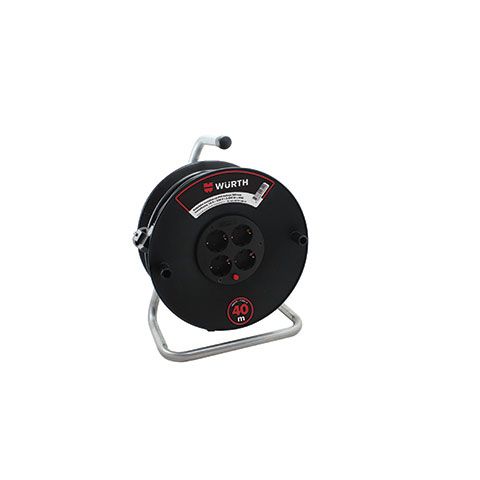 KABEL-MOTALICA-280MM-IP20-H05VV-F 3G1,5-40M