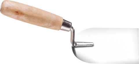ŽLICA GIPSERSKA INOX 120mm