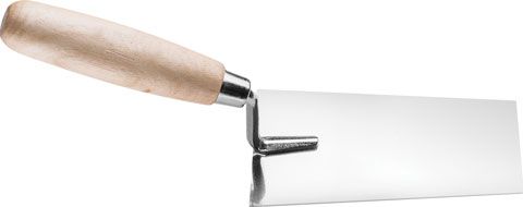ŽLICA TRAPEZNA INOX 160mm 