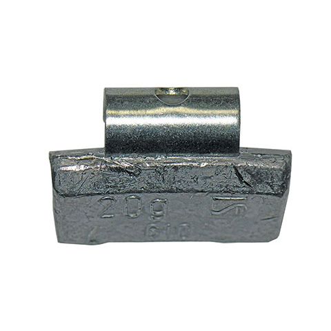UTEZI ZA BALANSIRANJE-ALU-TIP 610-50G