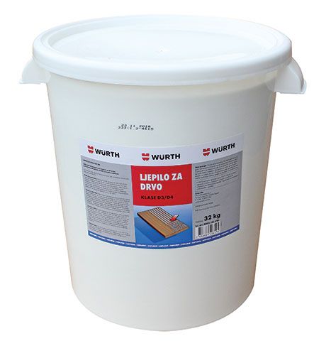 LJEPILO ZA DRVO D3 32kg