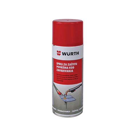 SPREJ ZA ZAŠTITU POVRŠINA KOD ZAVAR.-400ML