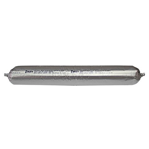 BRTVENA MASA-PU25-U CRIJEVU-SIVA-600ML