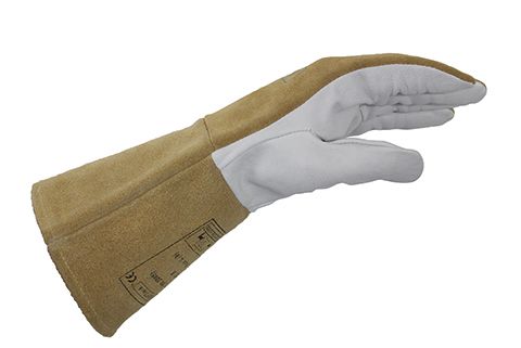 RUKAVICE SOFTOUCH 1007 KOŽA vel.9