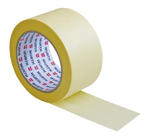 KREP TRAKA ECOLINE 36MMx50M-50°C