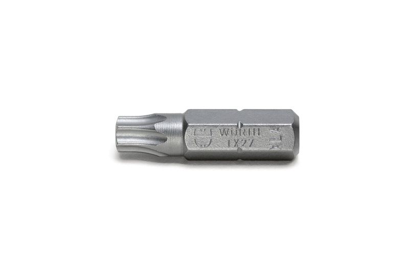 BIT-TX27-1/4-L25MM