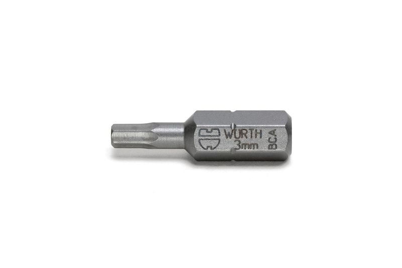 BIT-INBUS-SW3-1/4-L25MM