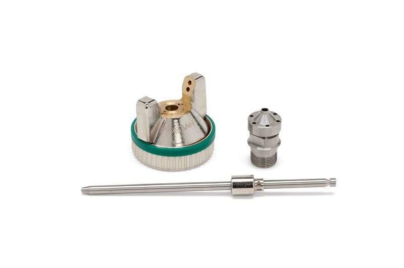 SET DIZNI ZA LAKIR. PISTOLJ-AP/HVLP-2,1MM