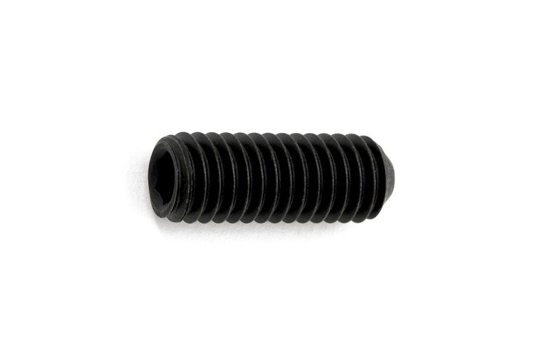 NAVOJNI ZATIK-ISO4029-45H-IN3-M6X6