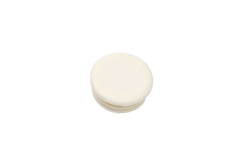POKRIVNA KAPICA-PLAST-PROZOR-BIJELA-D15,5