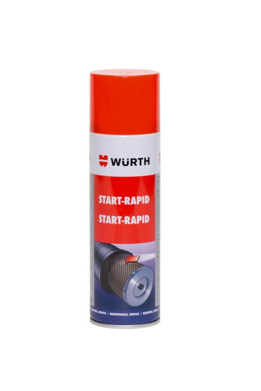 START SPREJ-300ml
