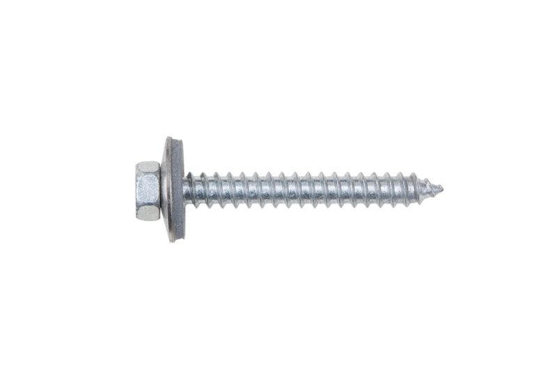 VIJAK-FABA-A-COL+PODL.A2/EPDM16-SW3/8-A2K-6,5X130