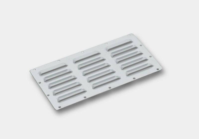 ODZRAČNIK METALNI-VEH-BLB2                   