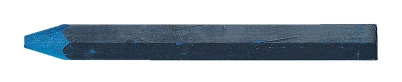 KREDA ZA OZNAČAVANJE-6KT-B12-L120MM-PLAVA