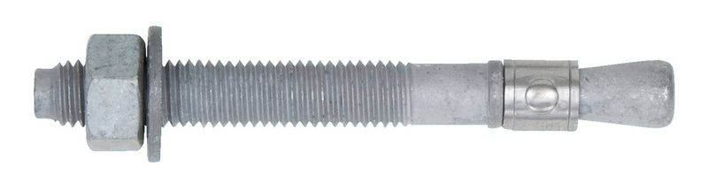 SIDRENI VIJAK W-FA/F -30/45-M12X125