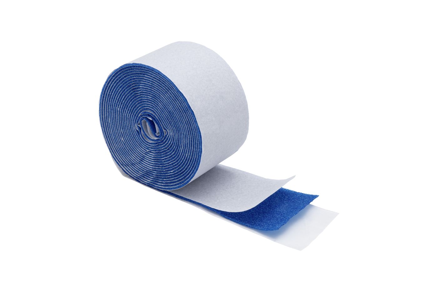 FLASTER ELAST LATEX FREE 6X450CM PLAVI