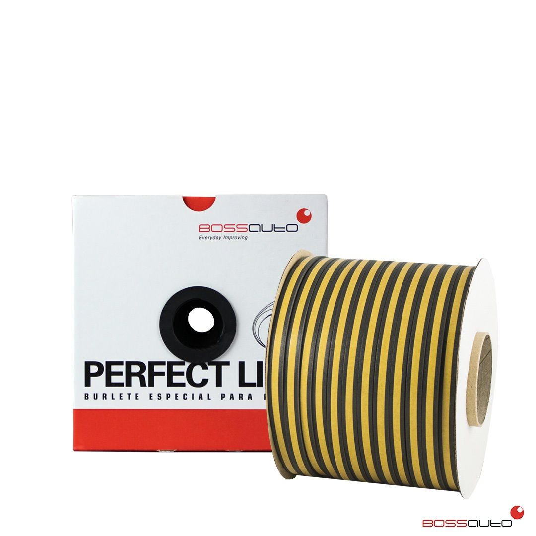 PERFECT LINE-SAMOLJPLJIVA TRAKA-25M