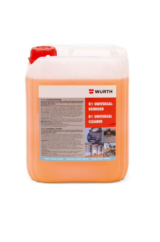 SREDSTVO ZA ČIŠĆENJE-UNIVERZALNO-R1-5L