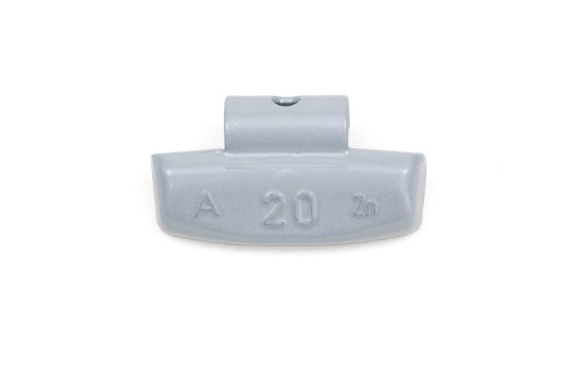 UTEZI ZA BALANSIRANJE-ALU-40G