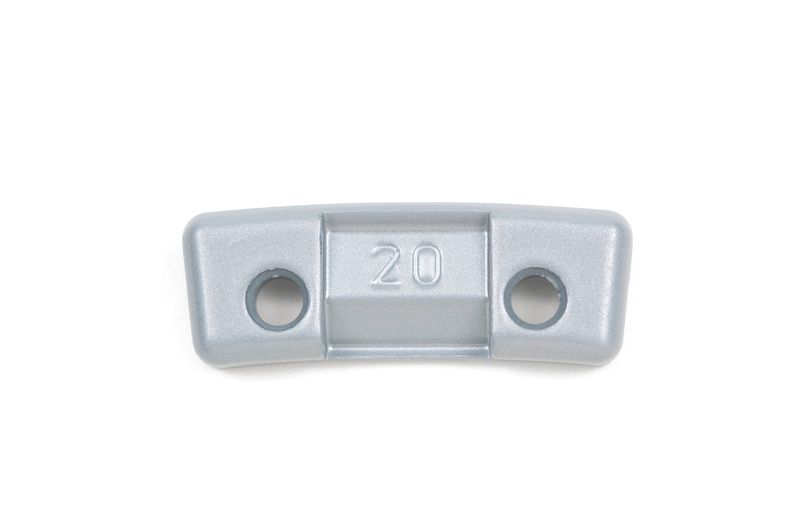 UTEZI ZA OSOBNO VOZILO-75Z-5G