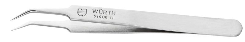 PINCETA-PRECIZNA-GRIP-SAVIJENA-105MM