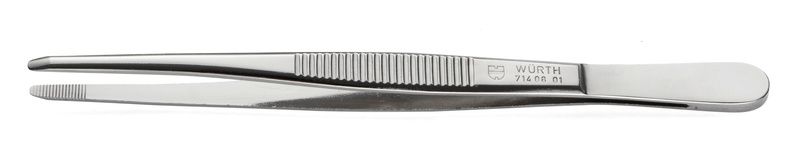 PINCETA-X REZ-ZAOB.VRHOVI-145MM