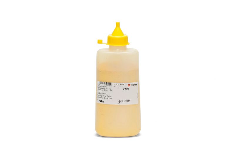 PRAH ZA MARKIRANJE KONOPA-ŽUTI-250G