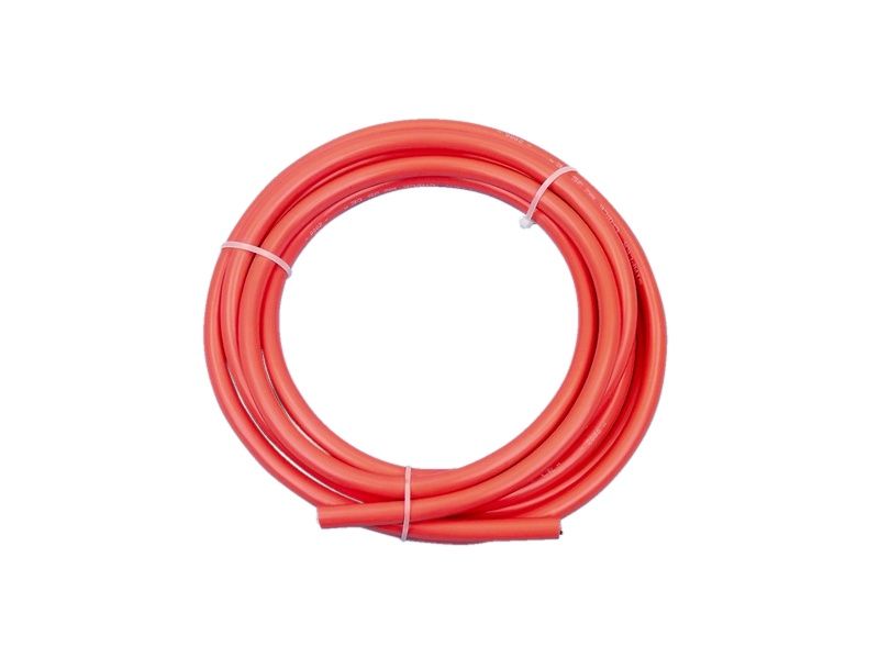 VISOKOFLEKSIBILNI KABEL-CRVENI-H07V-K-4,9M-25mm2