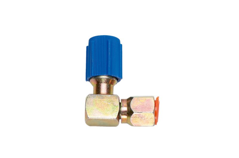 ADAPTER ZA KLIMU-NISKOTLAČNI-90GRAD-NDRK
