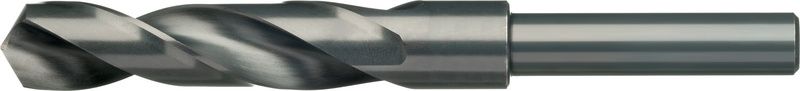SPIR.SVRDLO HSS abges.Zyl.Schaft 21,0MM
