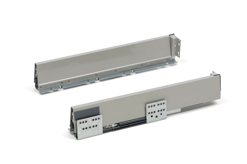 SET SLIDEBOX H84 400
