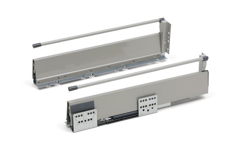 SET SLIDEBOX H135 300
